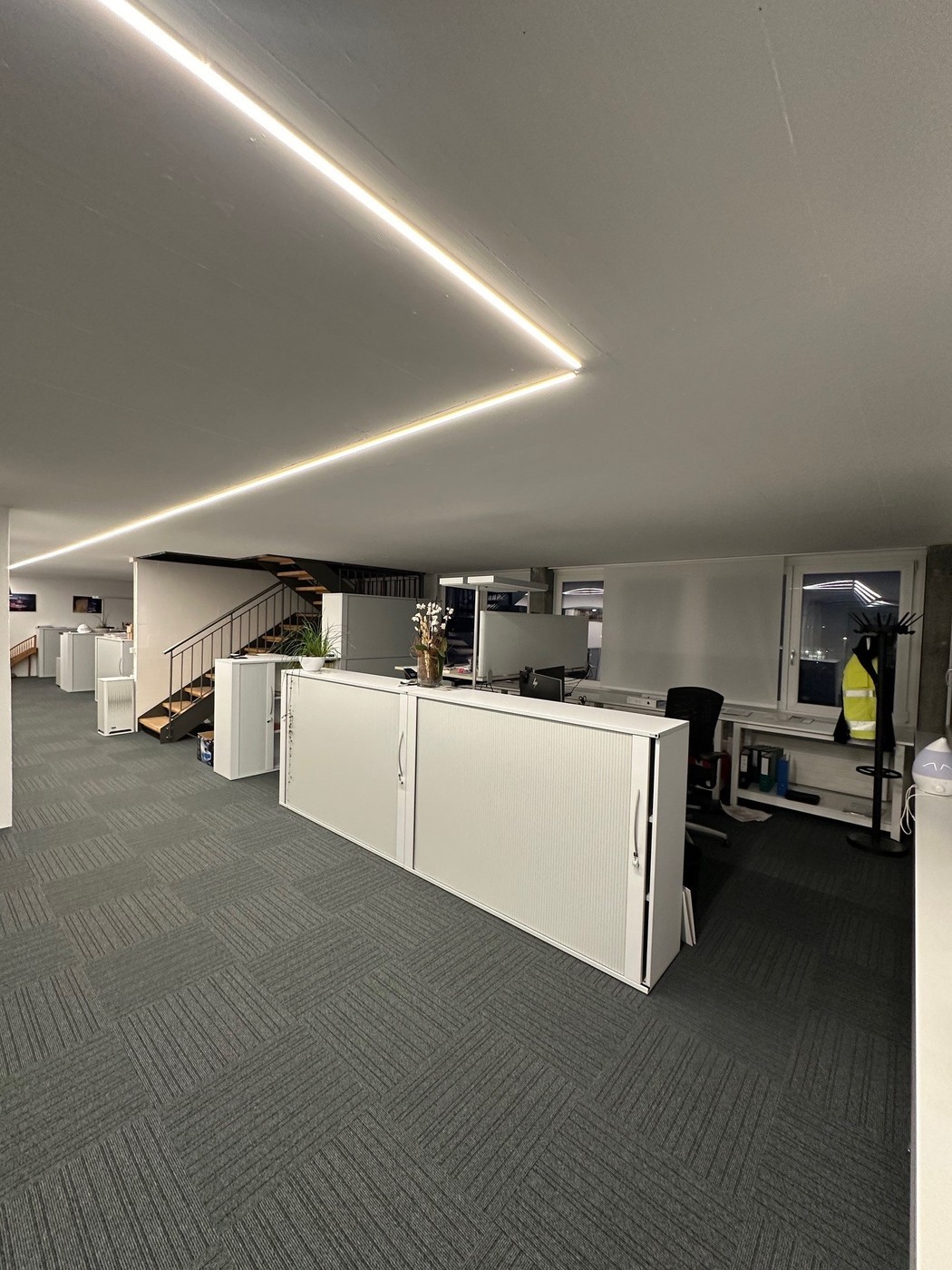 110m² office, Foto 4 von 6