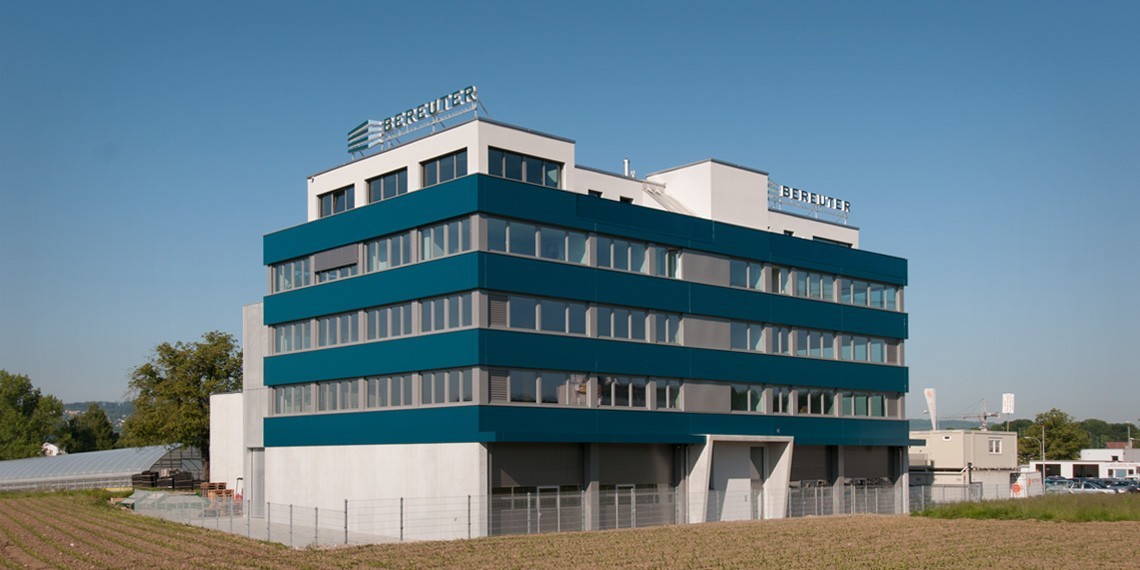 110m² office, Foto 1 von 6