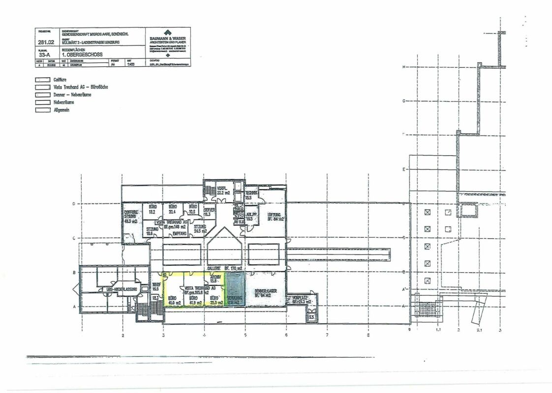 124m² practice, Foto 7 von 7