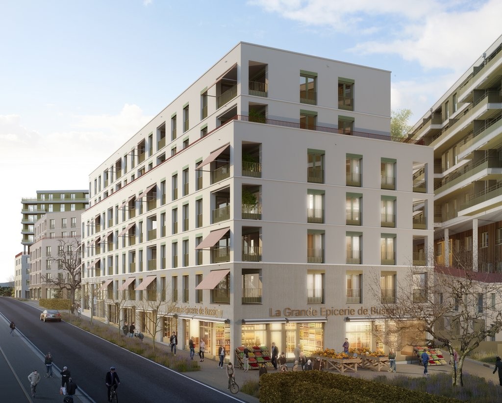 93m² Ladenlokal