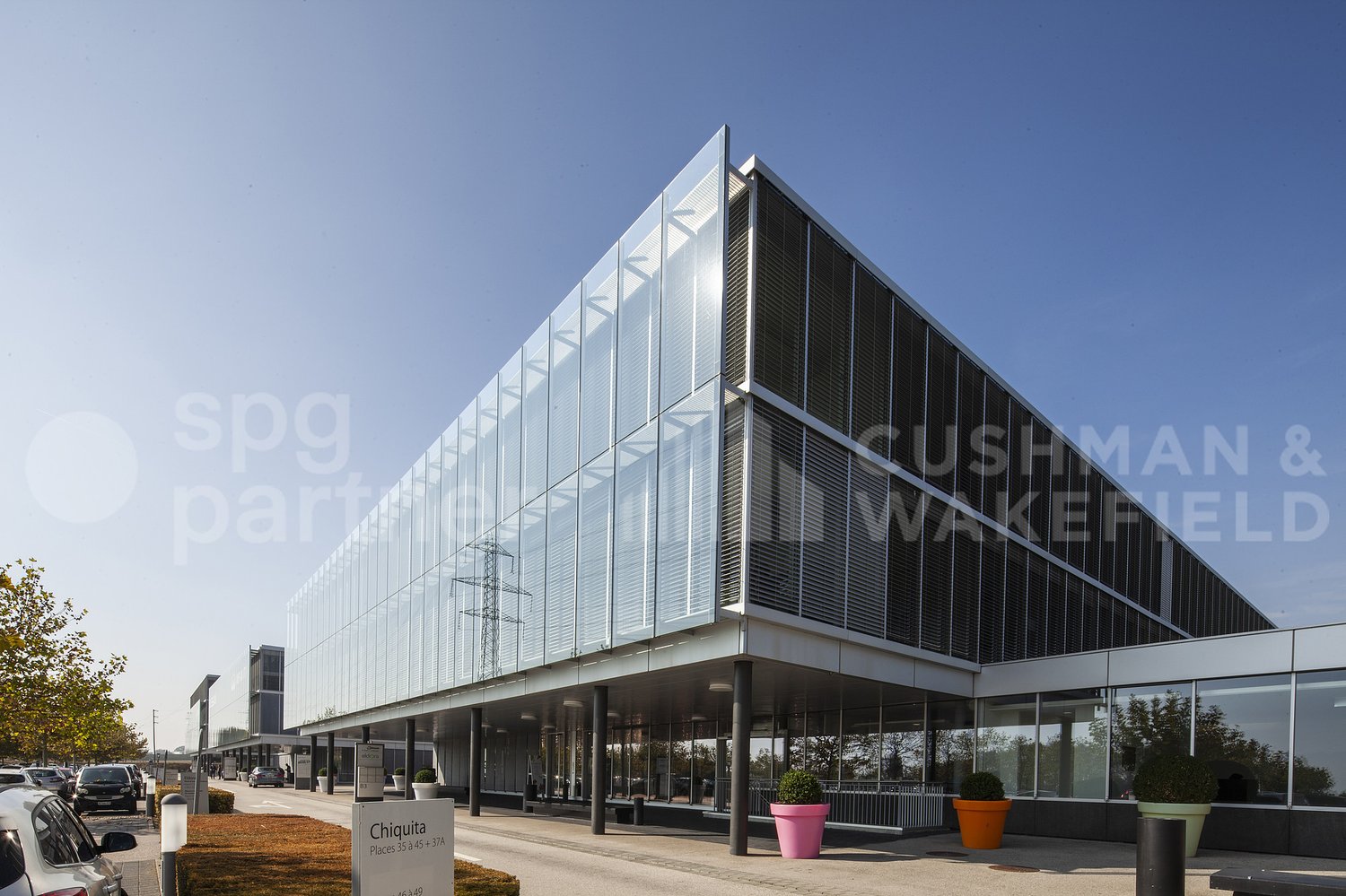 5000m² Büro, Foto 7 von 8
