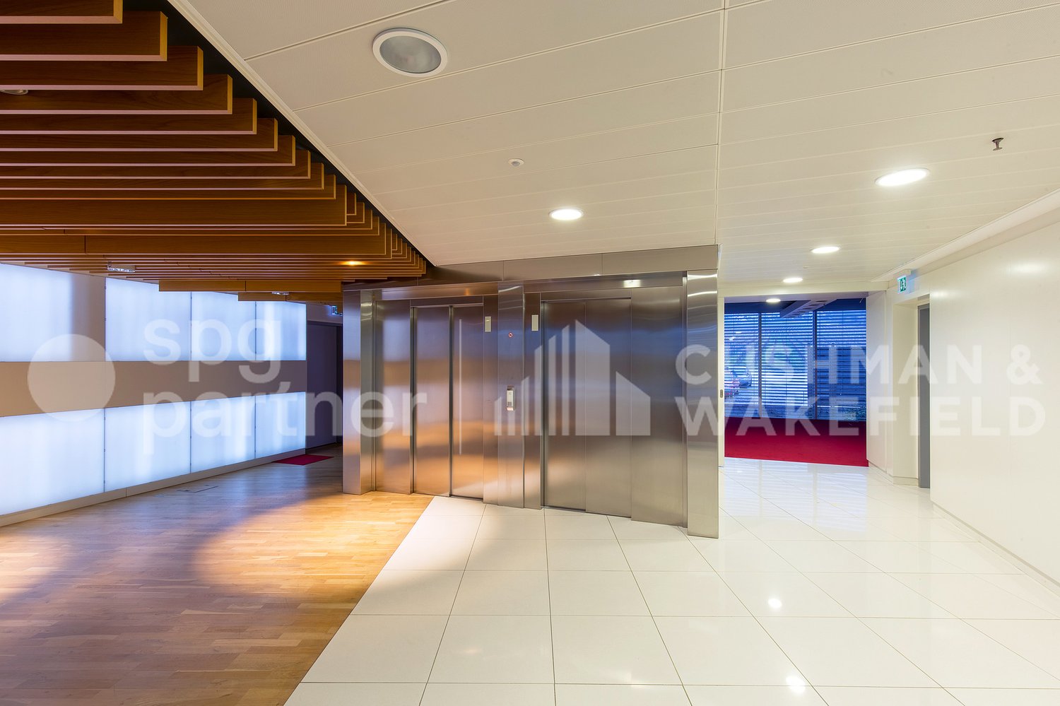 5000m² Büro, Foto 5 von 8