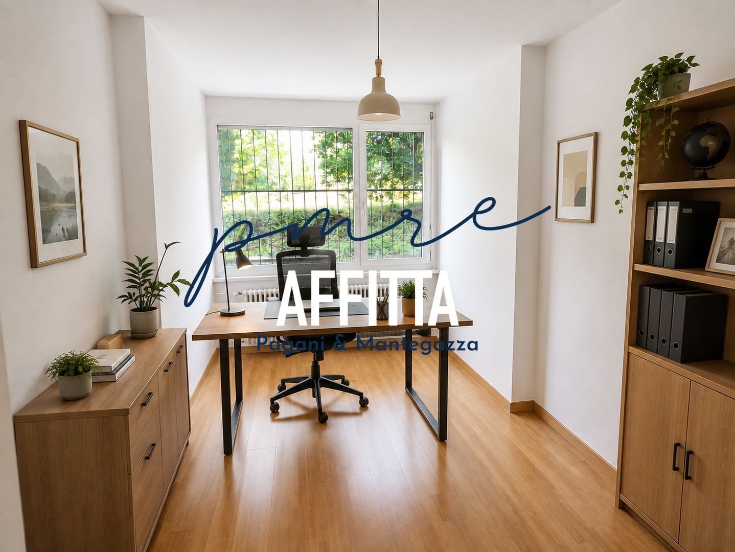 Büro, Foto 4 von 8