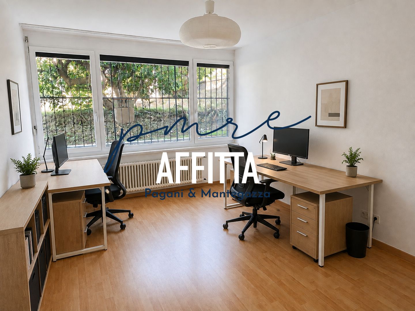 Büro, Foto 1 von 8