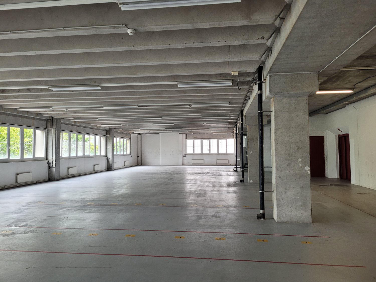 77m² Industrieobjekt, Foto 5 von 8