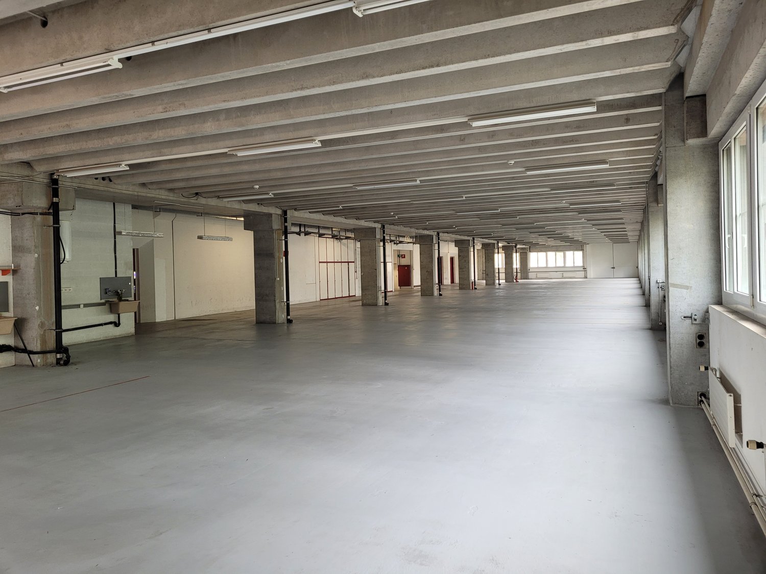 77m² Industrieobjekt, Foto 6 von 8