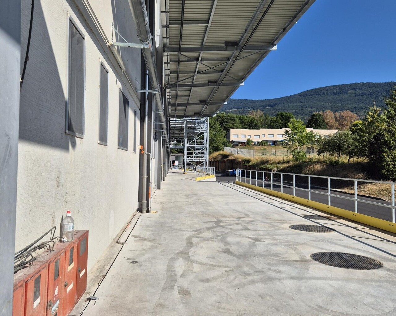 4590m² Lagerraum, Foto 4 von 10