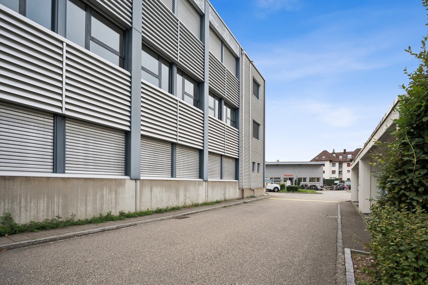 250m² commerciale, foto 4 di 9