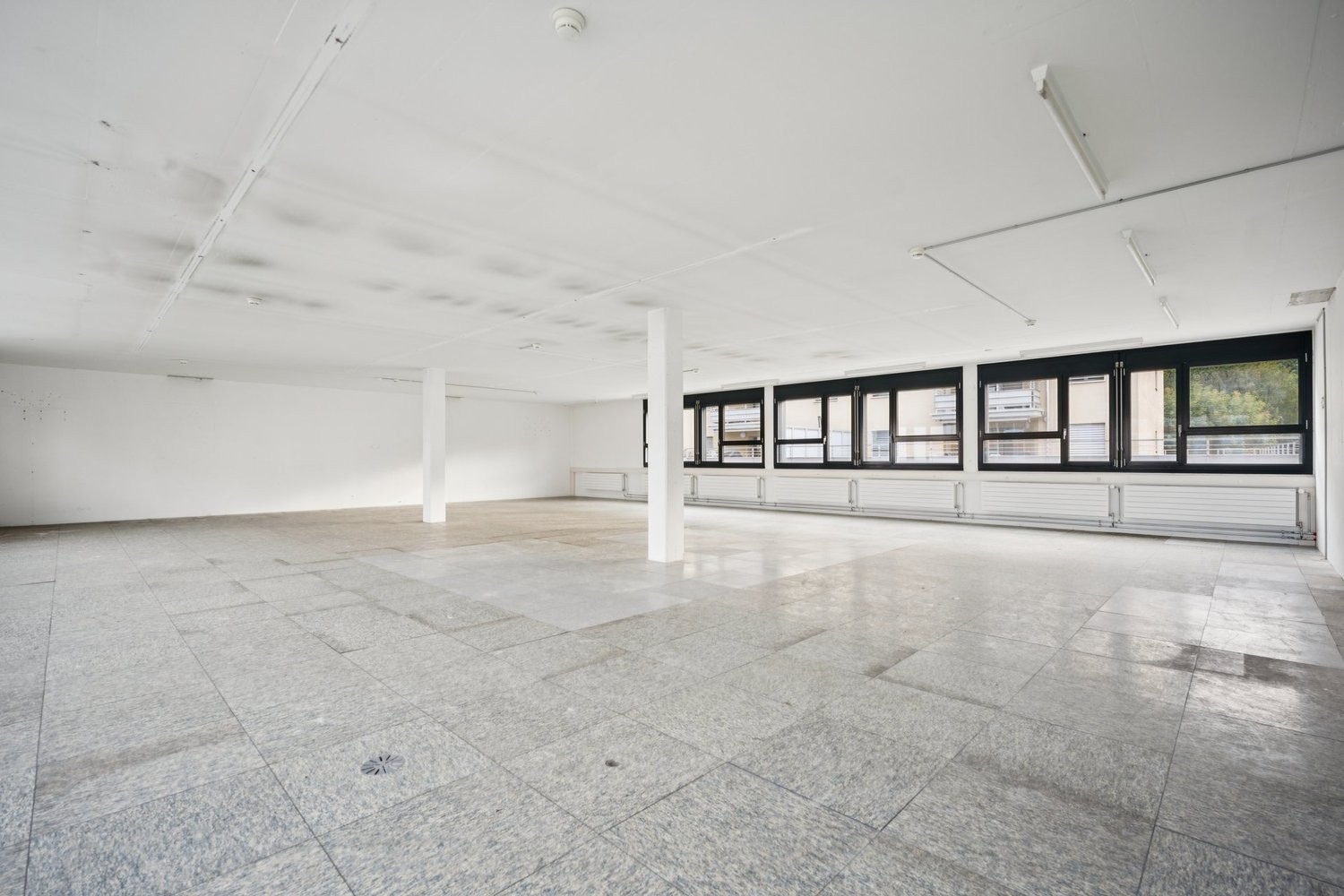 250m² commerciale, foto 3 di 9