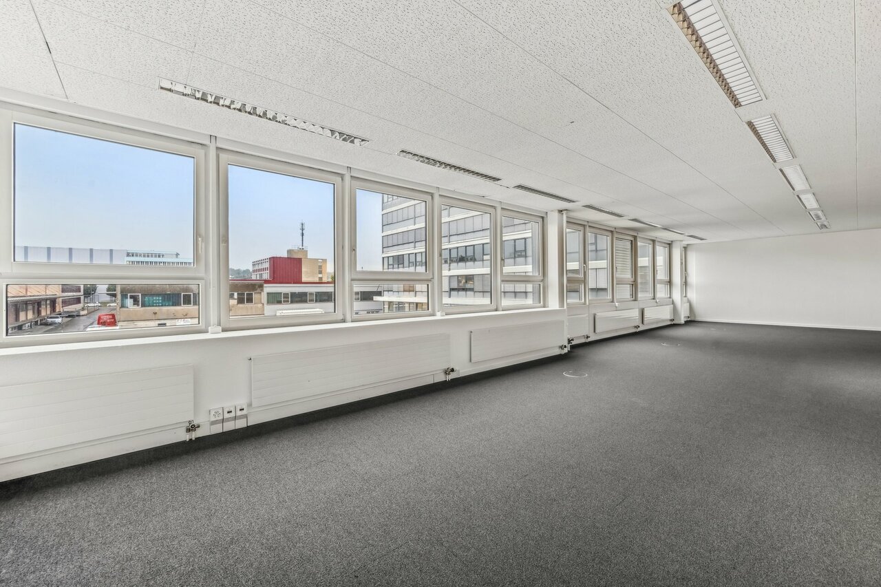 142m² ufficio