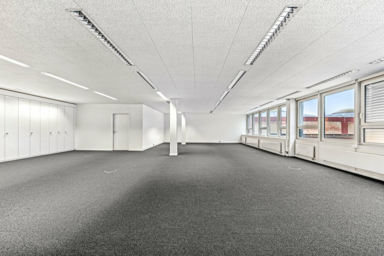 142m² ufficio