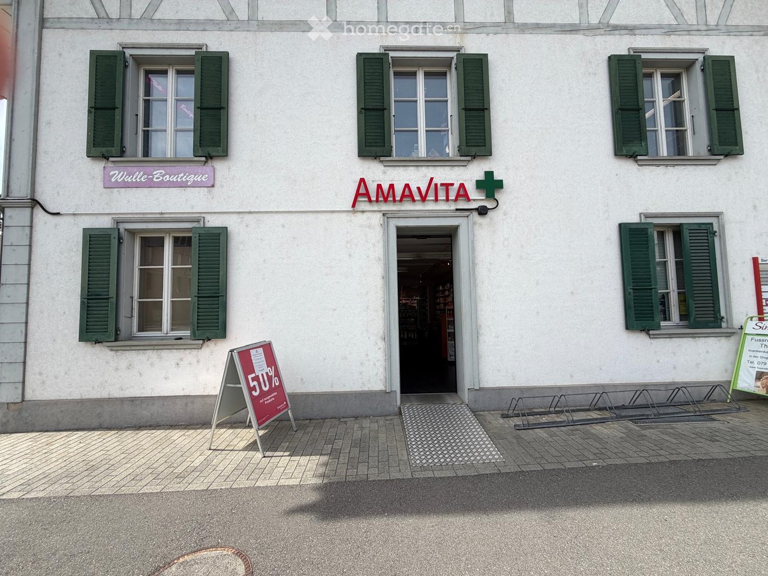 negozio di 91m², foto 8 di 8
