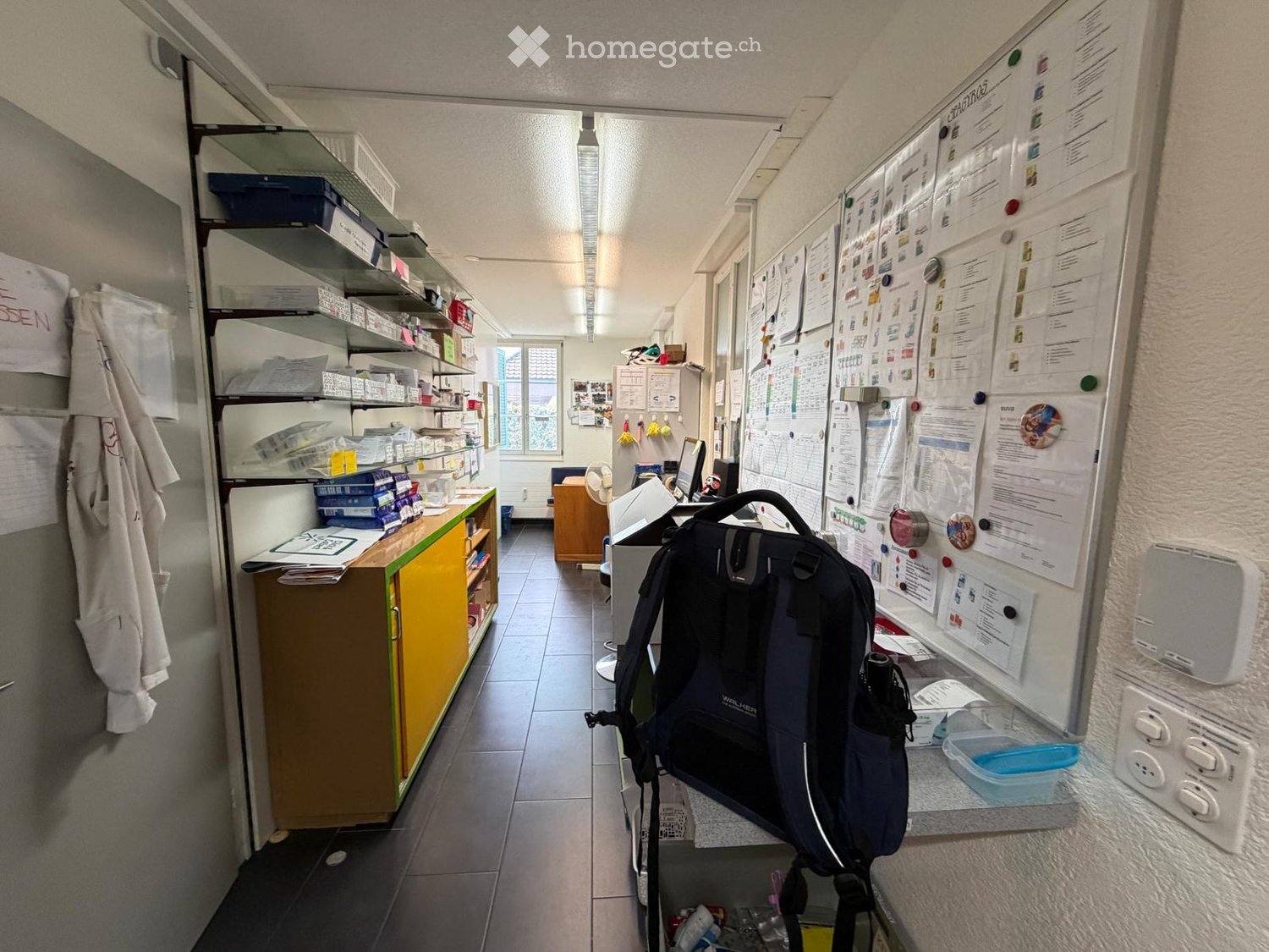 negozio di 91m², foto 5 di 8
