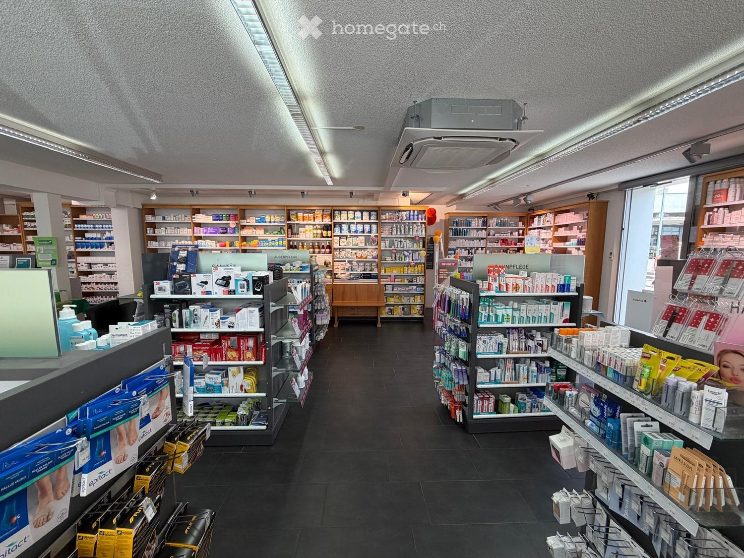 negozio di 91m², foto 6 di 8