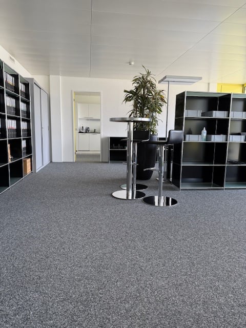 168m² office, Foto 6 von 9