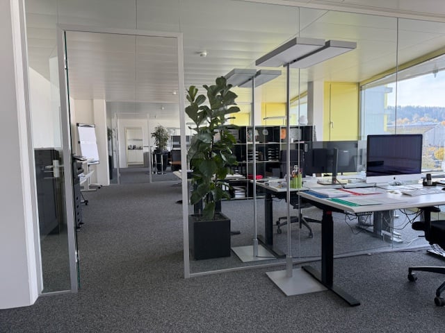 168m² office, Foto 8 von 9