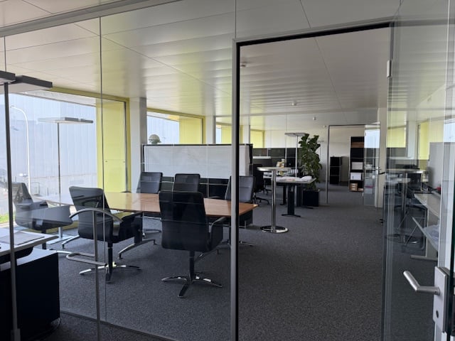 168m² office, Foto 5 von 9