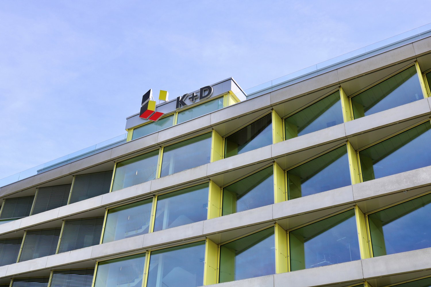 168m² office, Foto 2 von 9