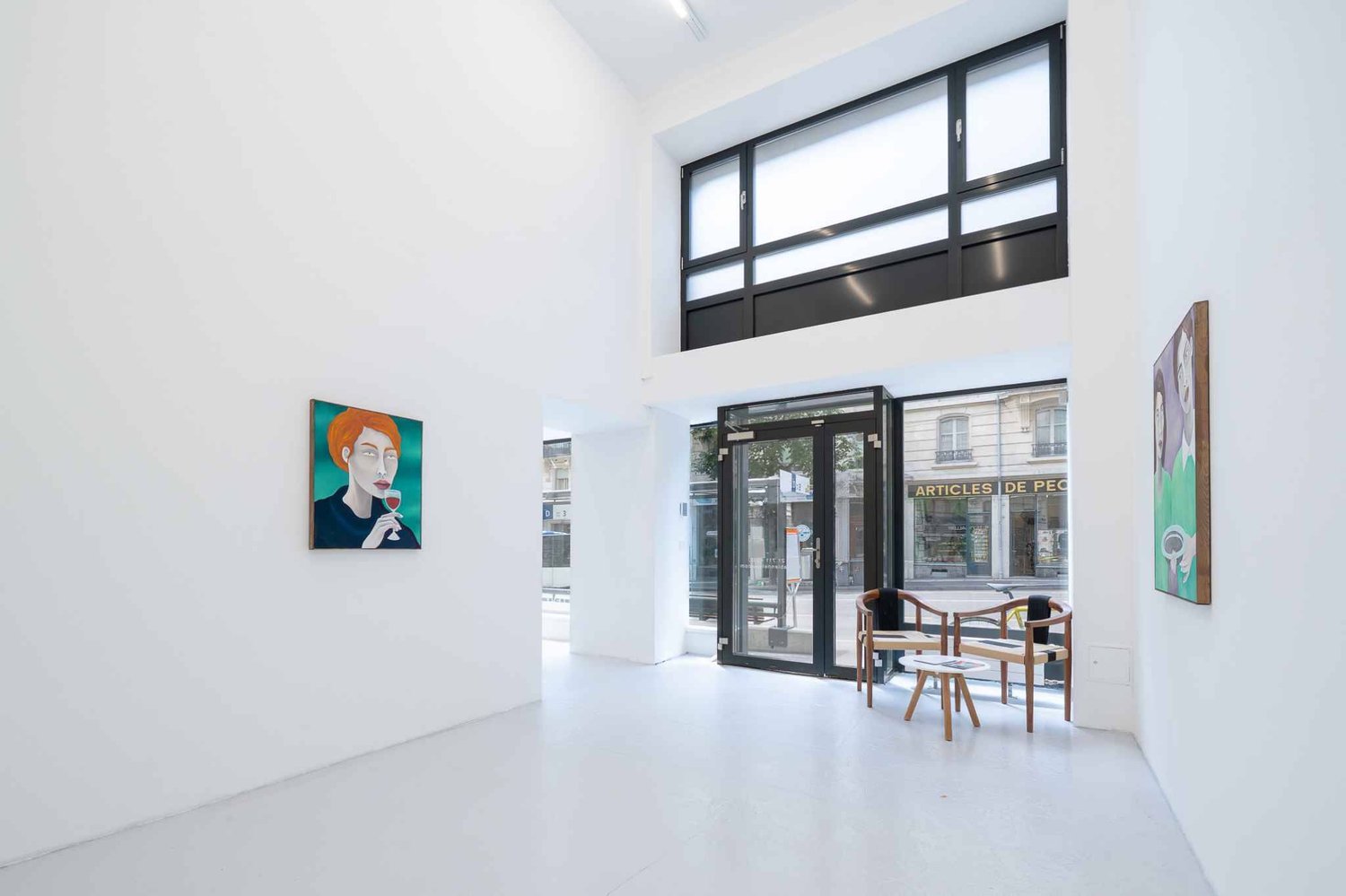 360m² Gewerbe, Foto 3 von 5