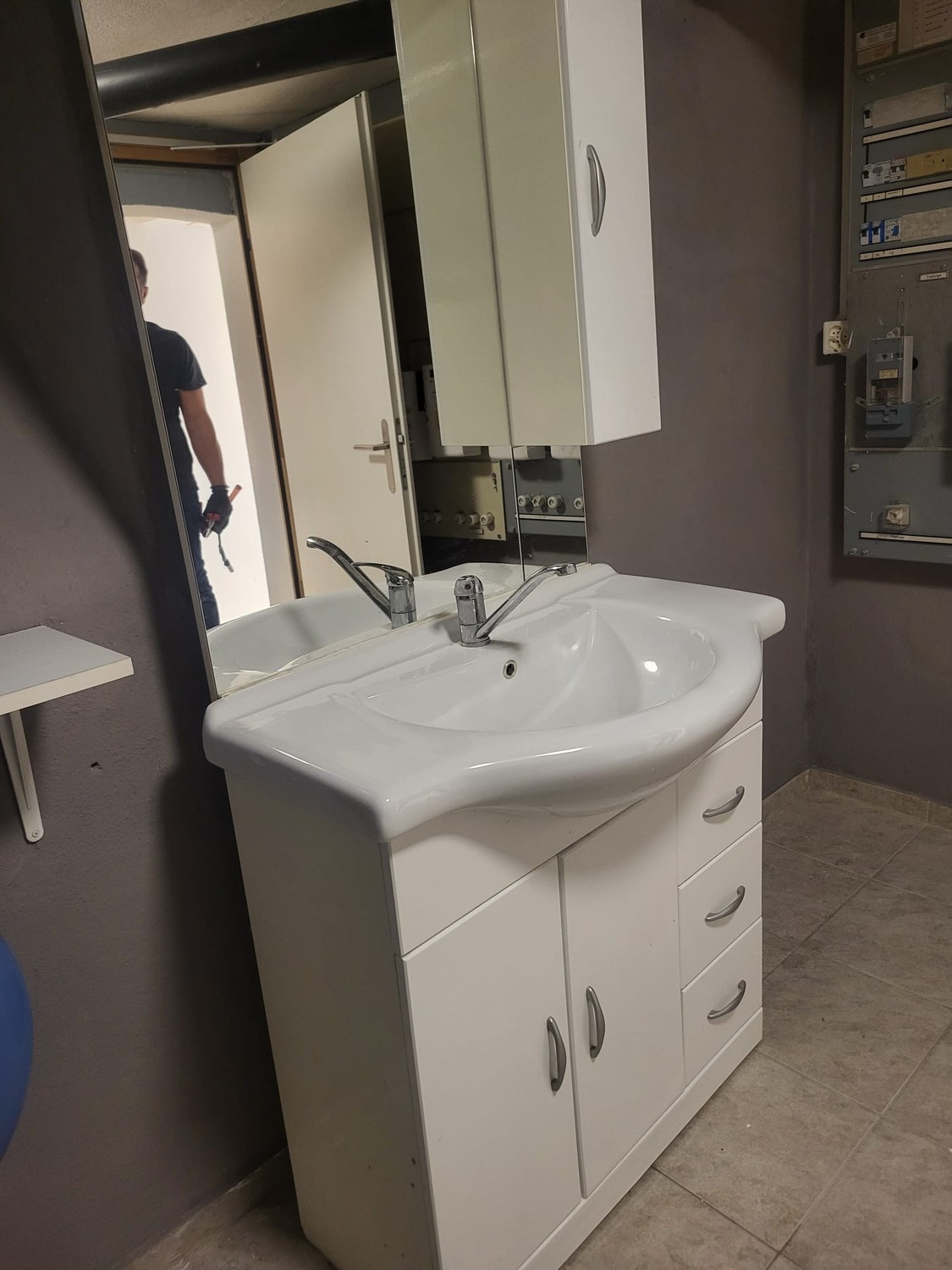 75m² commerciale, foto 5 di 8