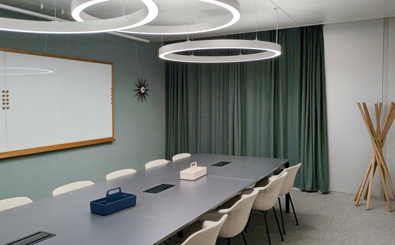 Büro
