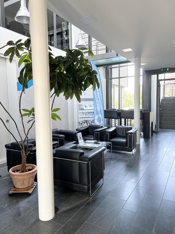 Bureau de 22m², photo 4 sur 6