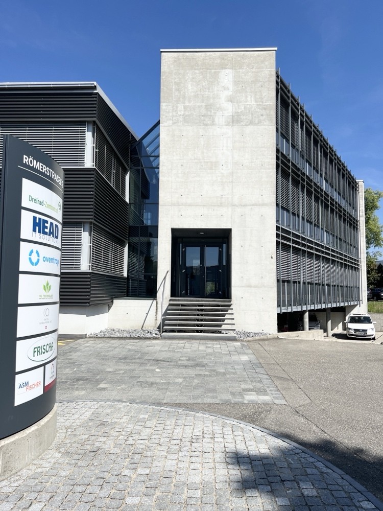 Bureau de 22m², photo 2 sur 6