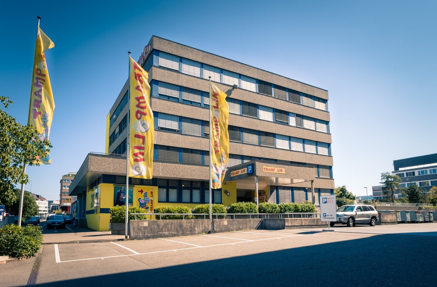 Office, Foto 1 von 10