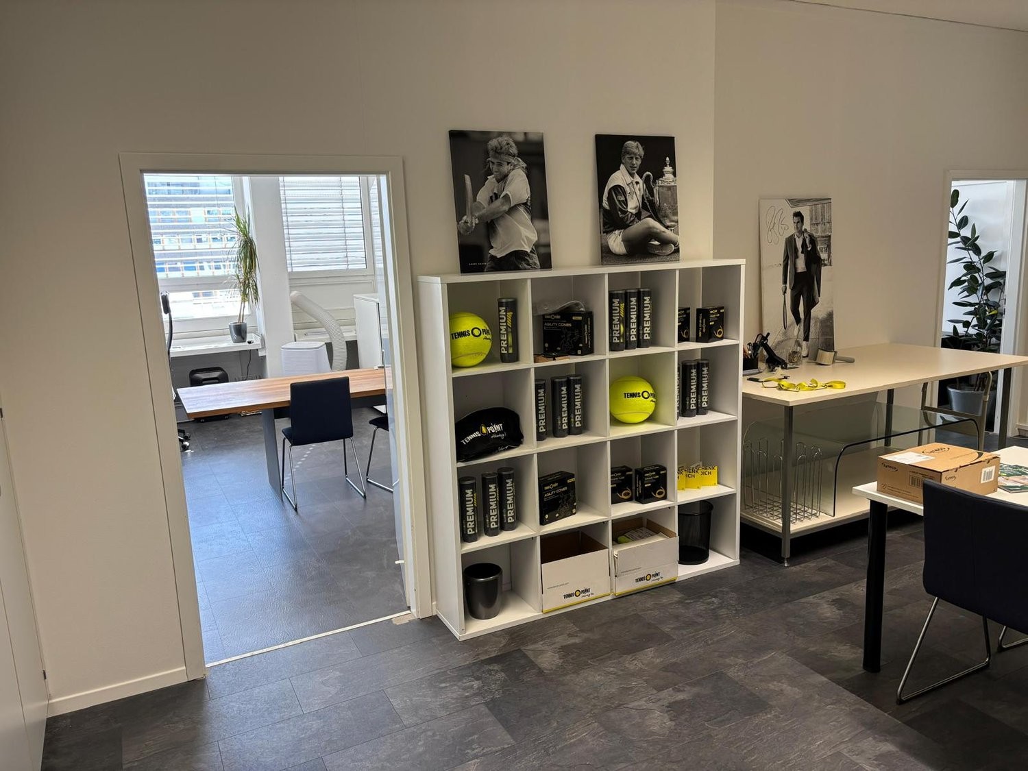 Office, Foto 6 von 10