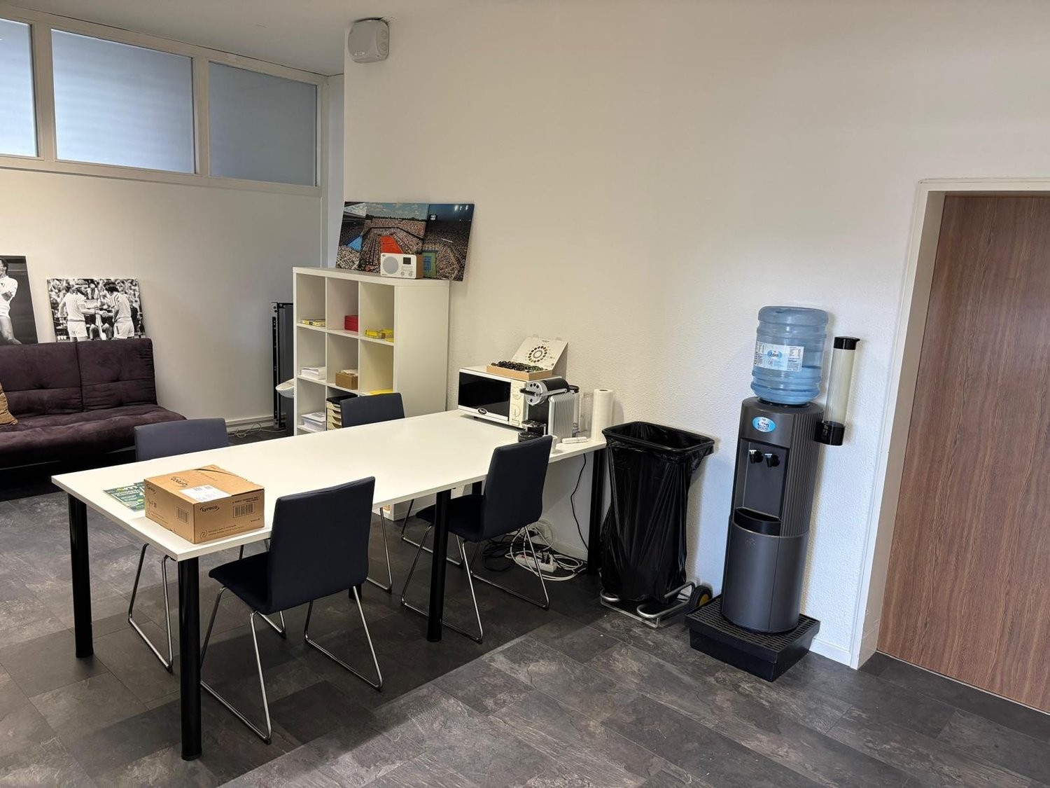Office, Foto 5 von 10