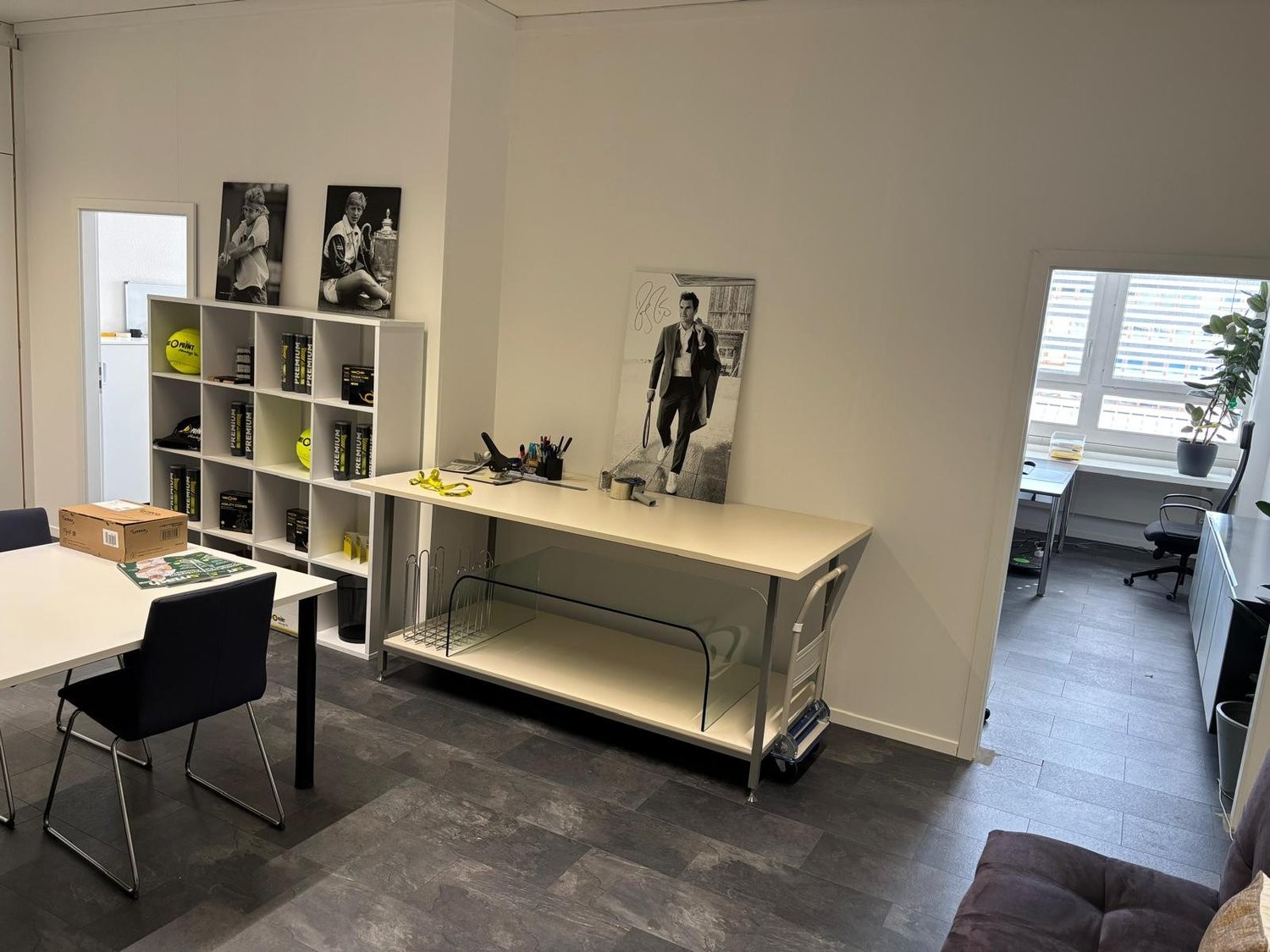 Office, Foto 3 von 10