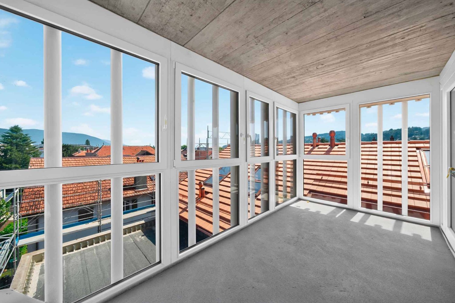 47m² Büro, Foto 4 von 10
