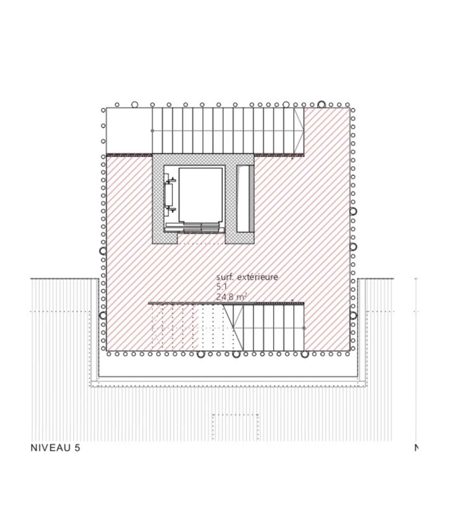 47m² Büro, Foto 10 von 10
