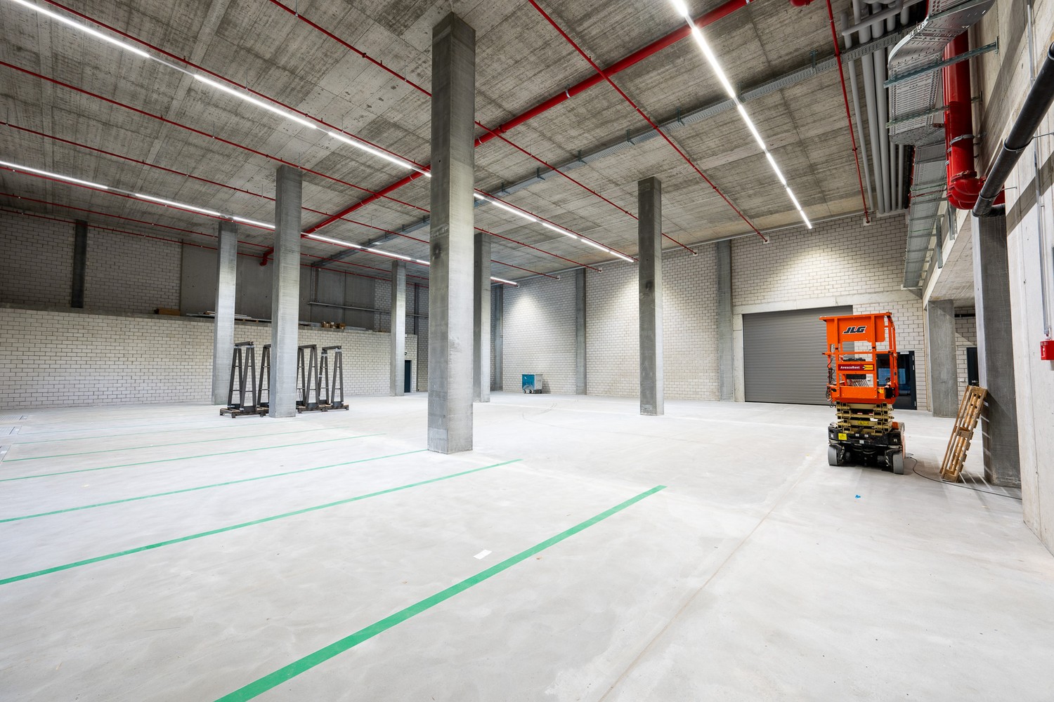 Storage room, Foto 4 von 8