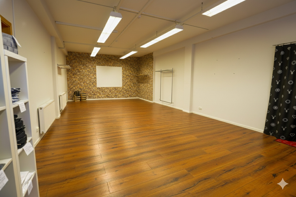 100m² commercial, Foto 5 von 9