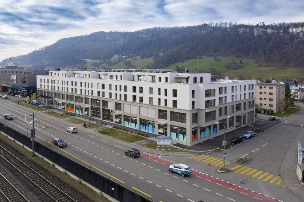 negozio di 217m²