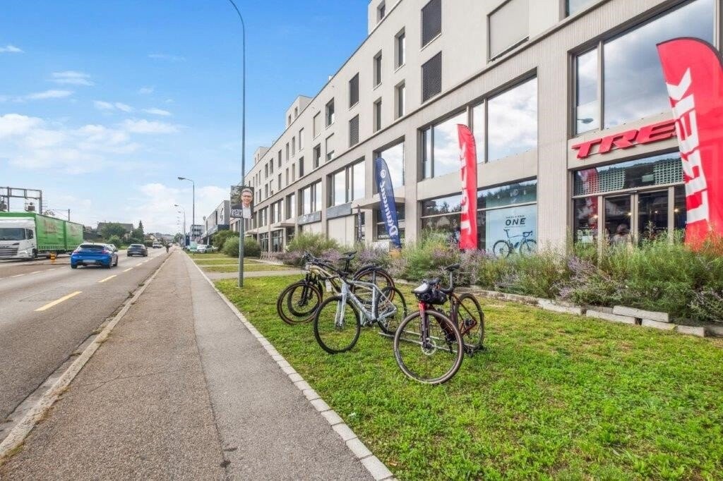 negozio di 217m²