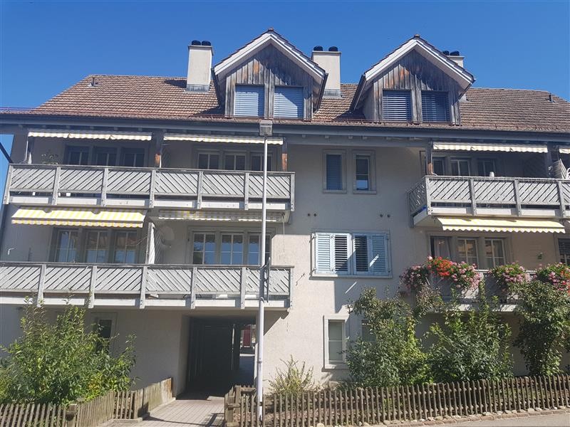 68m² office