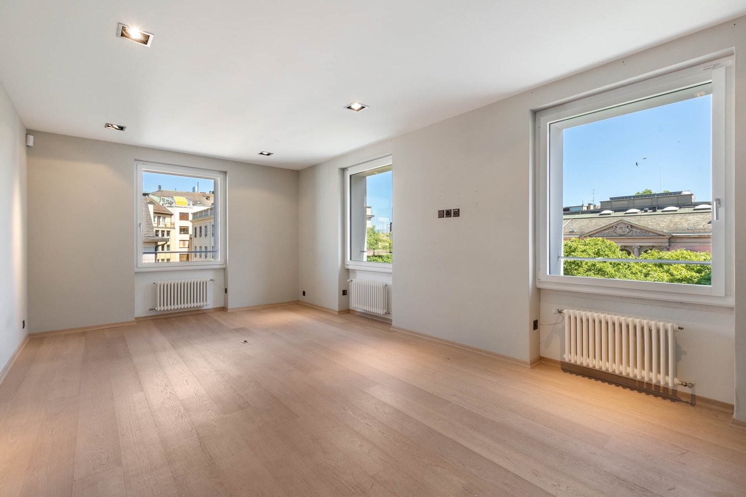 206m² Büro, Foto 8 von 10