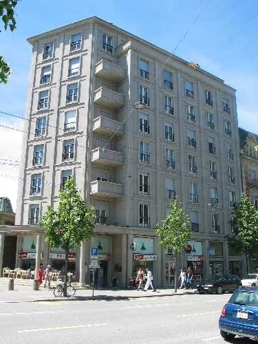 Gewerbe
