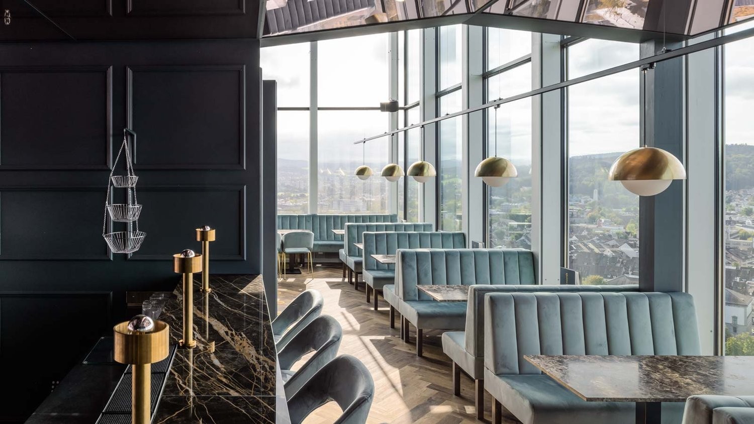 230m² restaurant, Foto 4 von 4