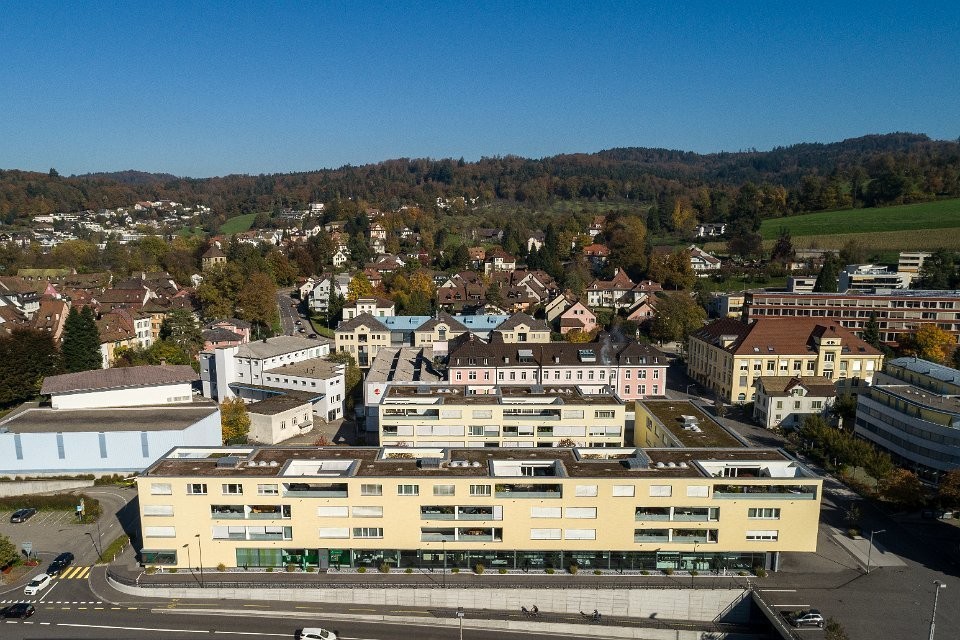 85m² commercial, Foto 4 von 10