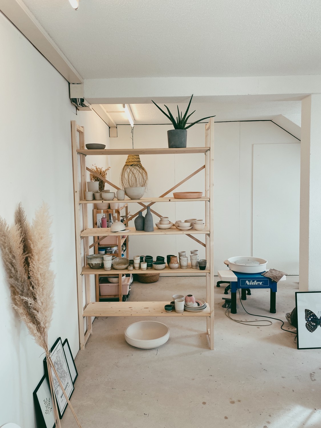 30m² ufficio