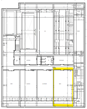 63m² commerciale, foto 1 di 5