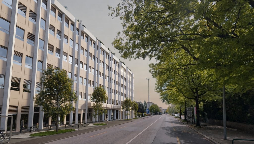 361m² Hobbyraum