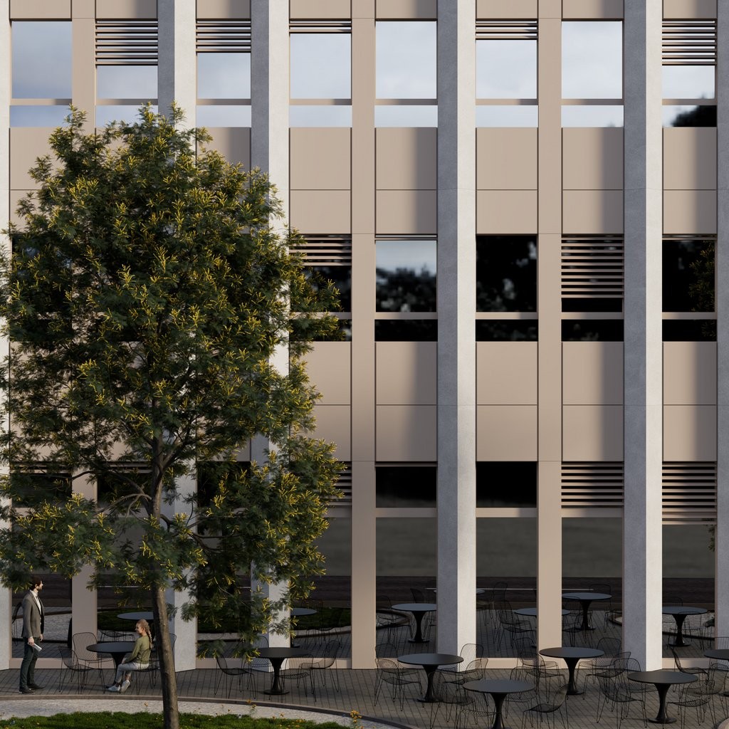 361m² Hobbyraum