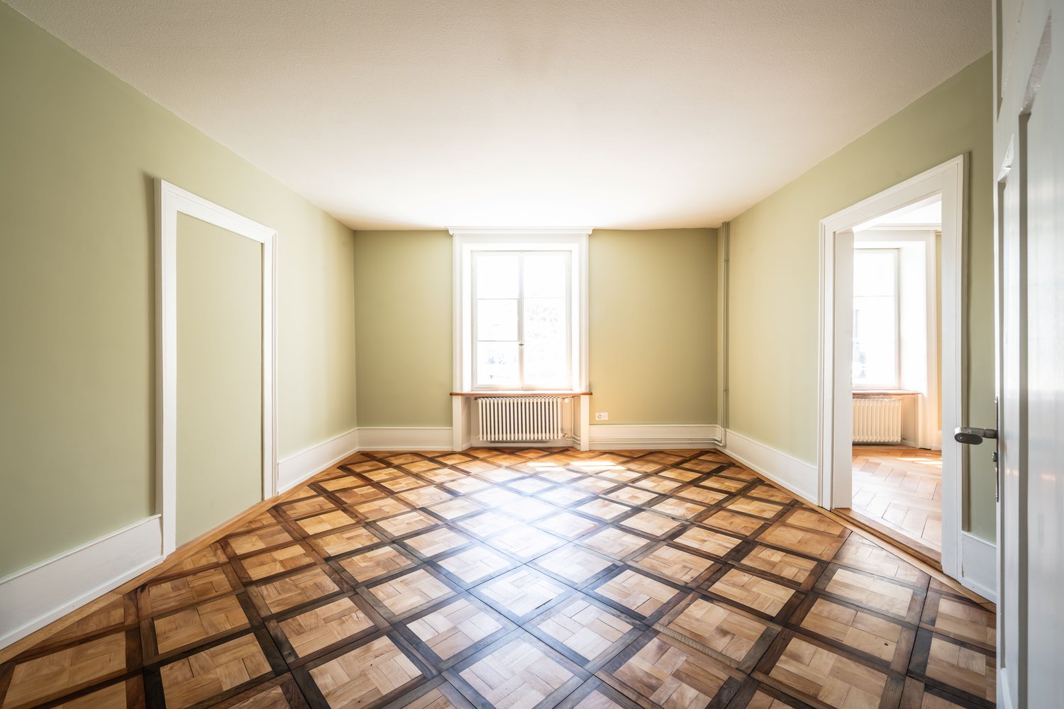 57m² office