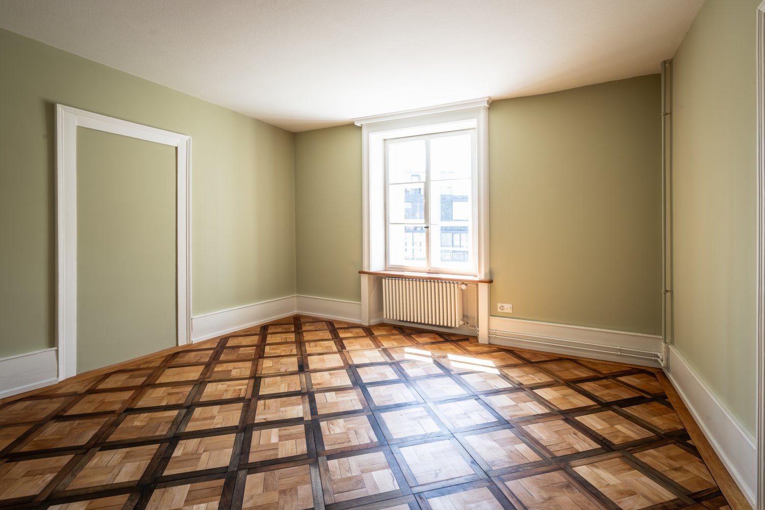 57m² office