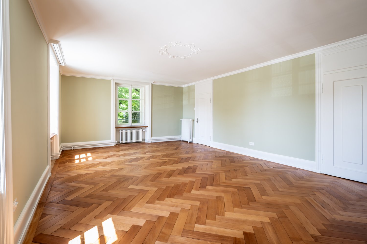 57m² office