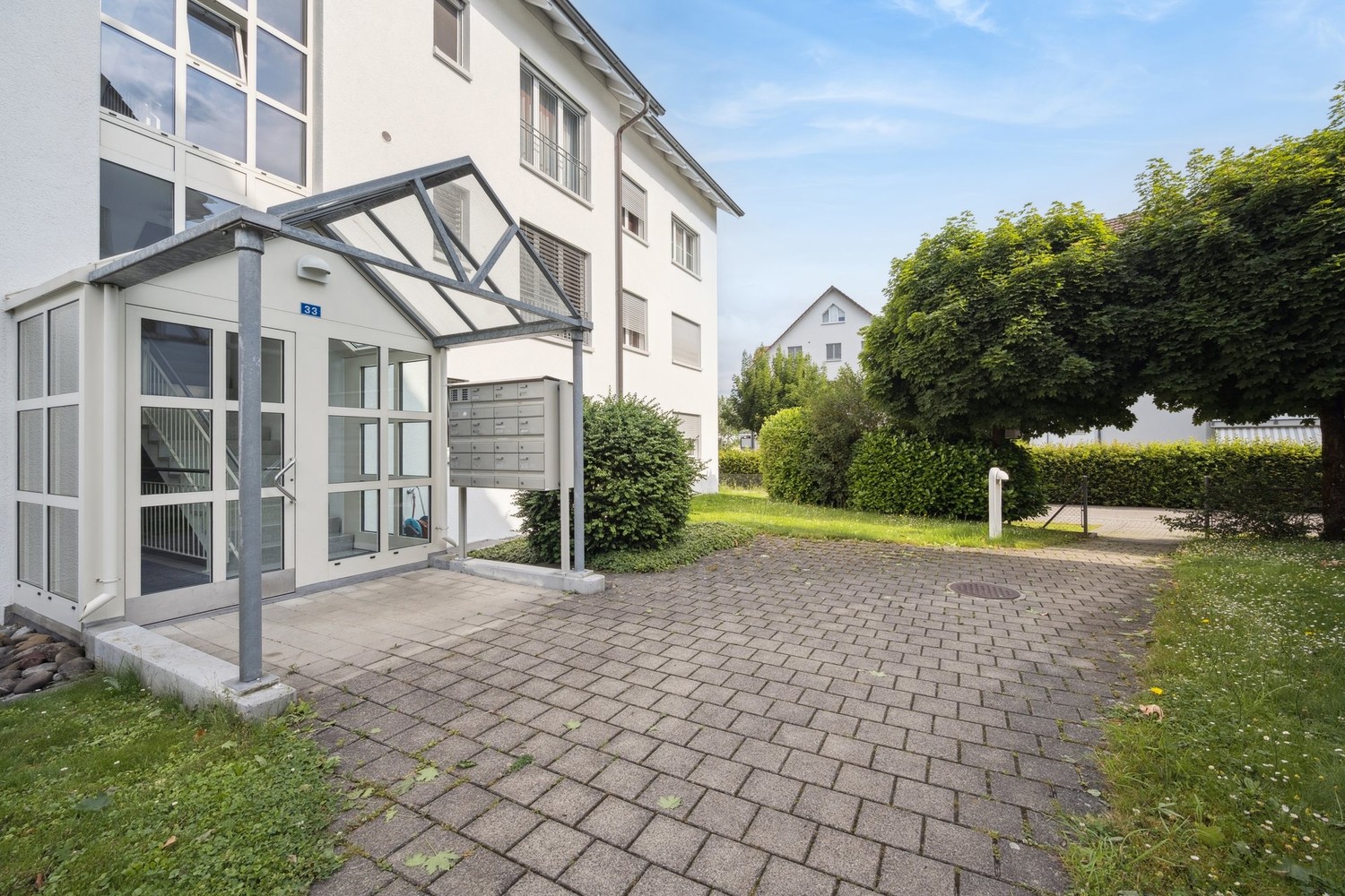 40m² commercial, Foto 1 von 9